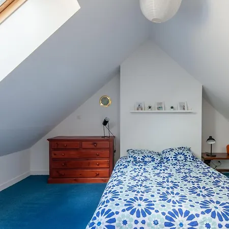 La Grange - Charmante Maison A בית נופש