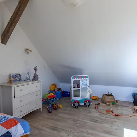 La Grange - Charmante Maison A * Langrune-sur-Mer