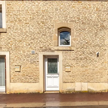 La Grange - Charmante Maison A בית נופש