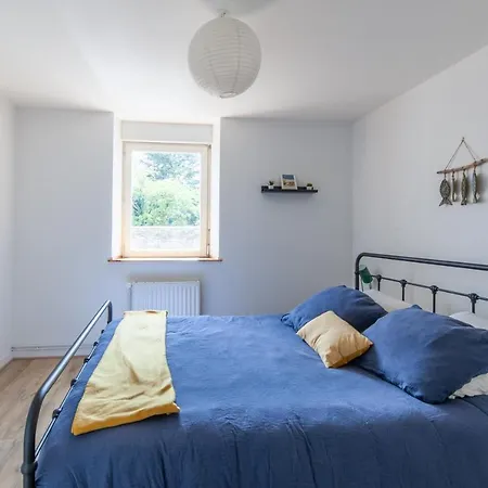 בית נופש La Grange - Charmante Maison A *