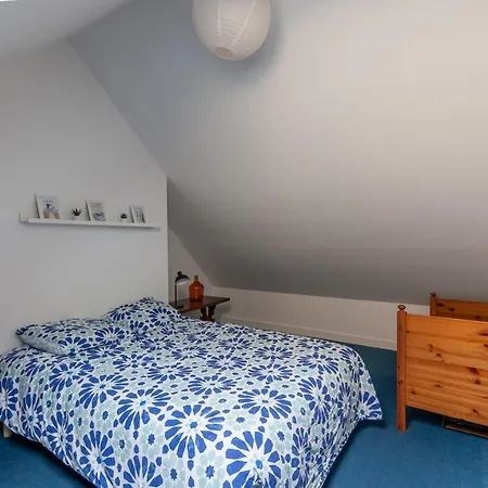 La Grange - Charmante Maison A *