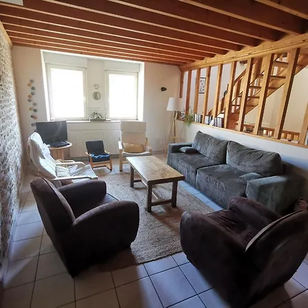 בית נופש La Grange - Charmante Maison A *