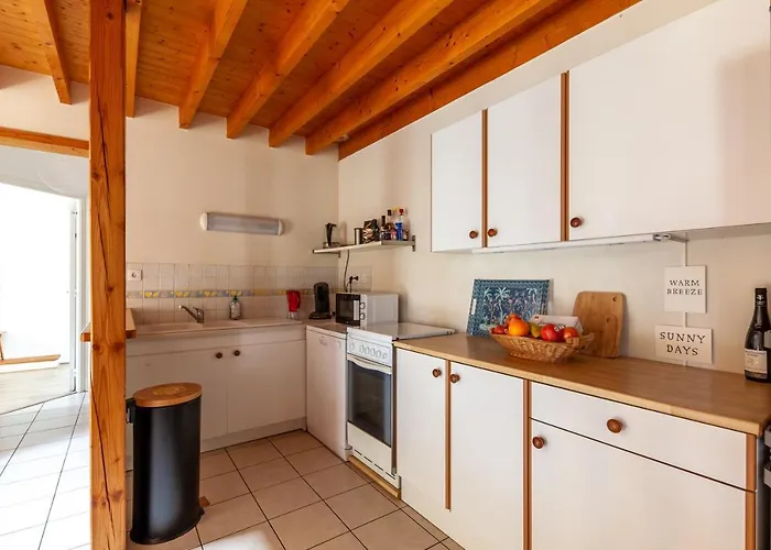 La Grange - Charmante Maison A