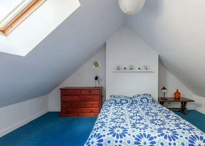 La Grange - Charmante Maison A Tatil Evi