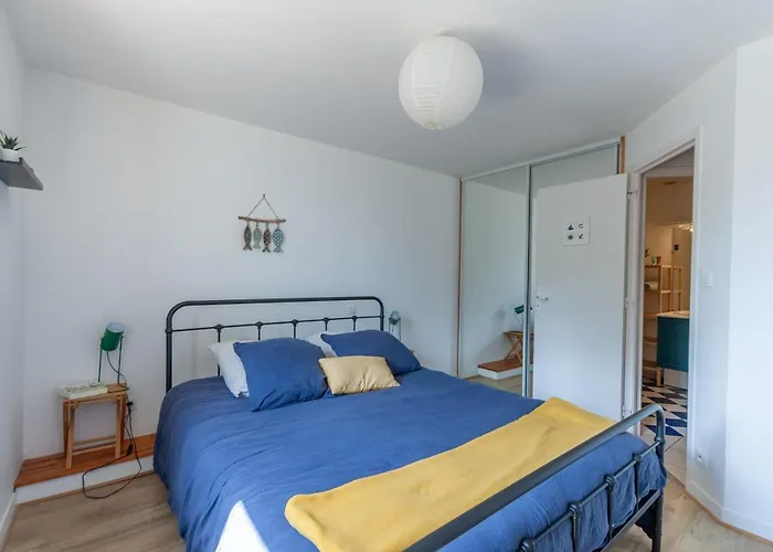 La Grange - Charmante Maison A Tatil Evi Langrune-sur-Mer