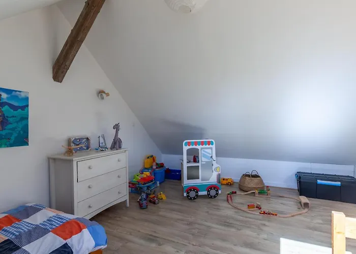 La Grange - Charmante Maison A * Langrune-sur-Mer