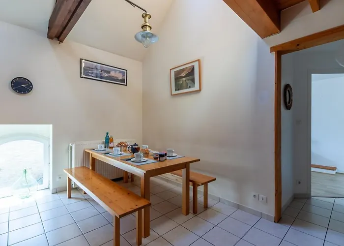 La Grange - Charmante Maison A Tatil Evi Langrune-sur-Mer